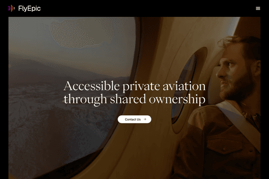 site profile thumbnail