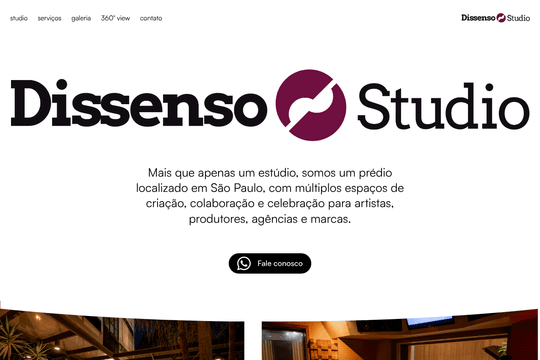 site profile thumbnail