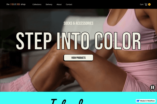 site profile thumbnail