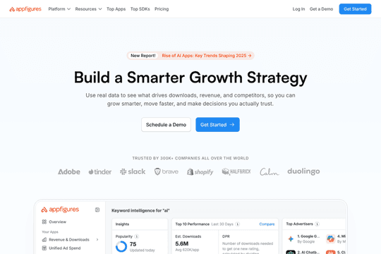 site profile thumbnail