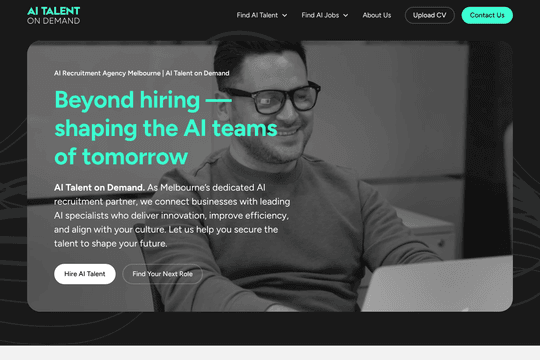 site profile thumbnail