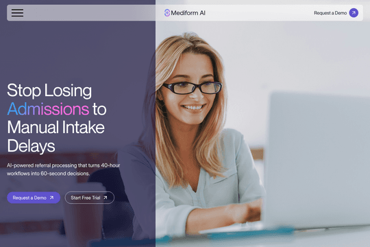 site profile thumbnail