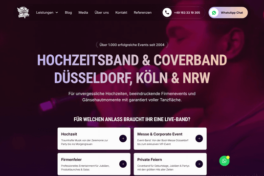 site profile thumbnail