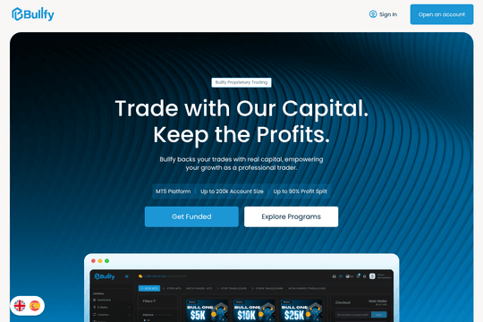 site profile thumbnail