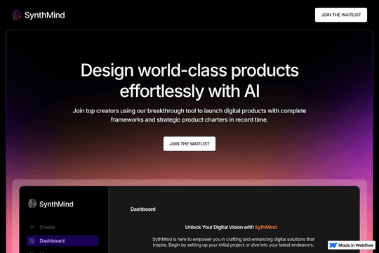 site profile thumbnail