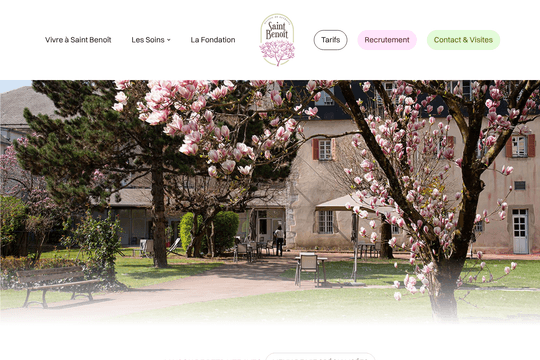 site profile thumbnail