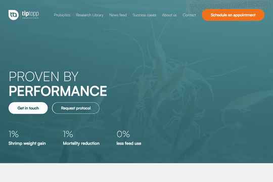 site profile thumbnail