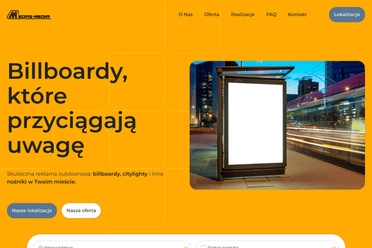 site profile thumbnail