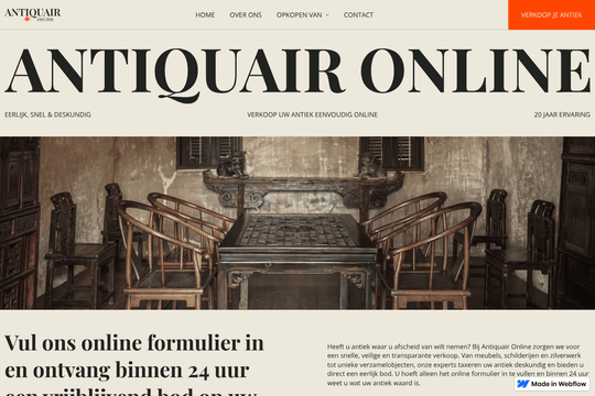 site profile thumbnail