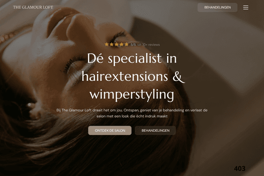 site profile thumbnail