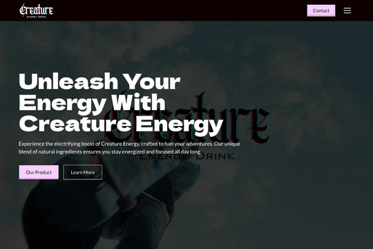 site profile thumbnail