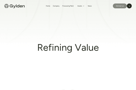 site profile thumbnail