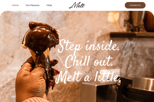 site profile thumbnail