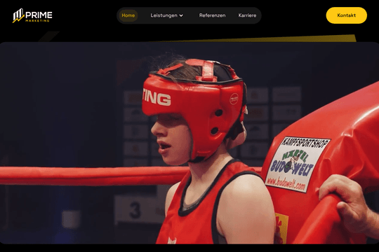 site profile thumbnail