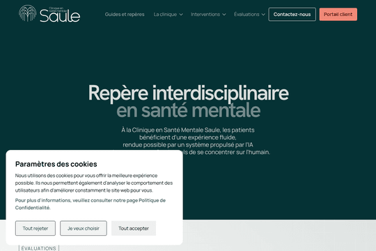 site profile thumbnail