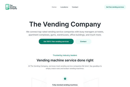 site profile thumbnail