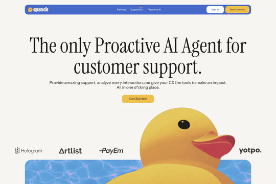 site profile thumbnail
