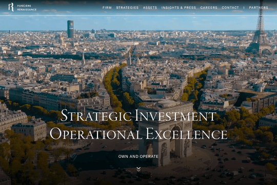 site profile thumbnail