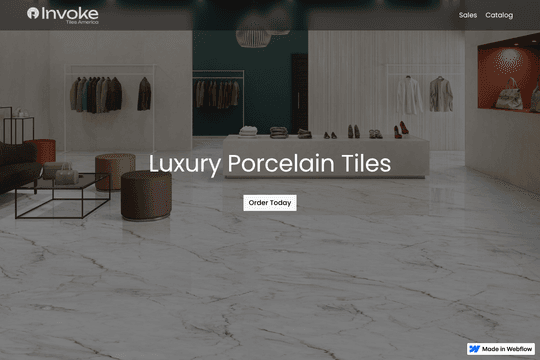 site profile thumbnail