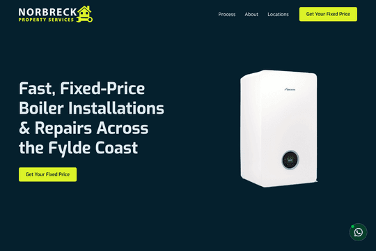 site profile thumbnail