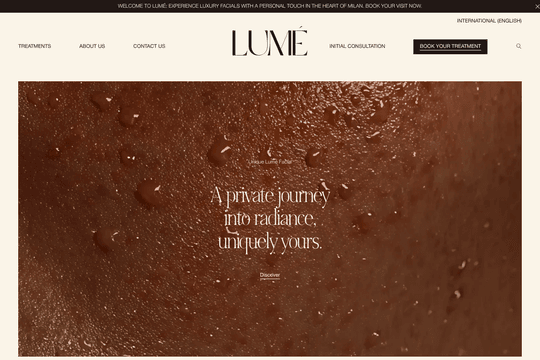 site profile thumbnail