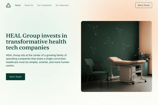 site profile thumbnail