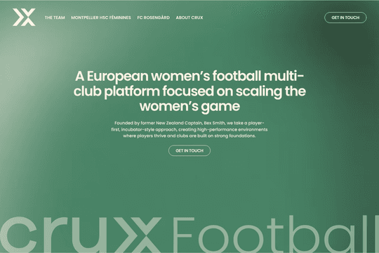 site profile thumbnail