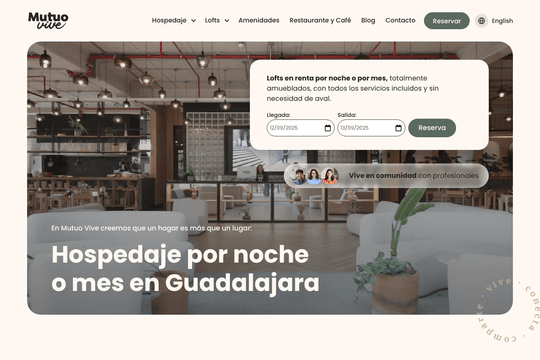 site profile thumbnail