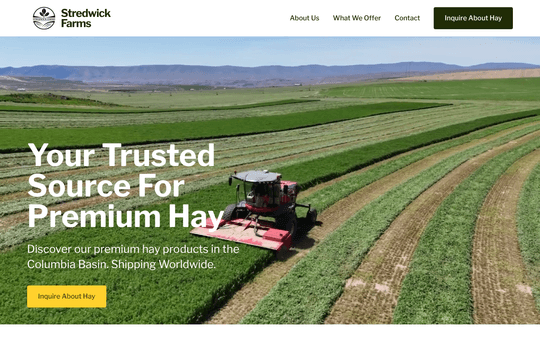 site profile thumbnail