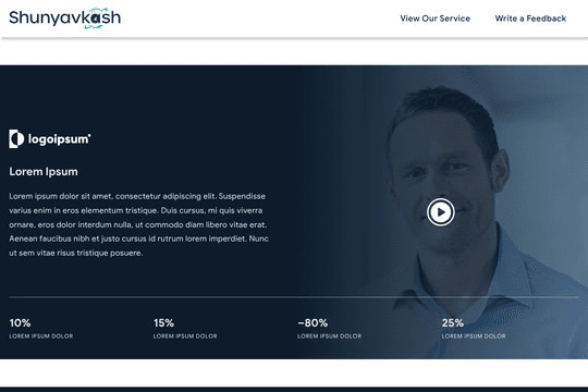 site profile thumbnail