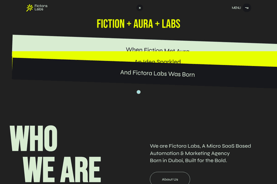 site profile thumbnail