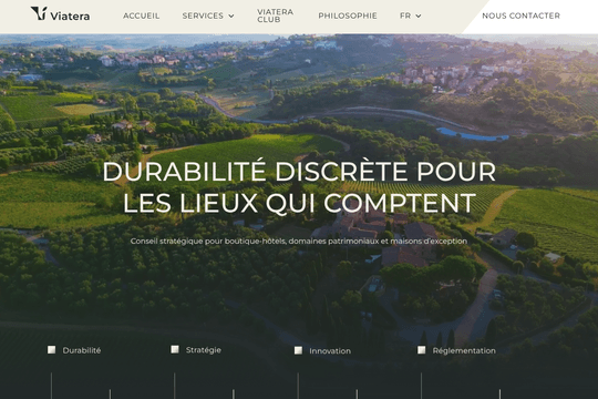 site profile thumbnail