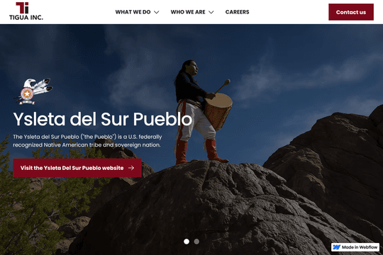 site profile thumbnail