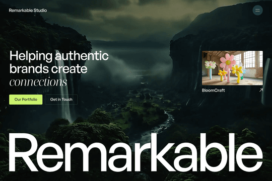 site profile thumbnail