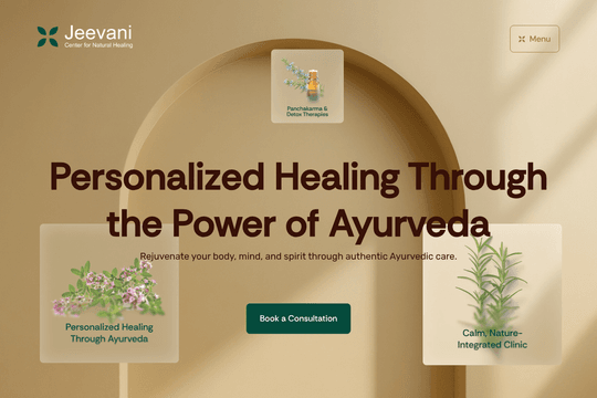 site profile thumbnail