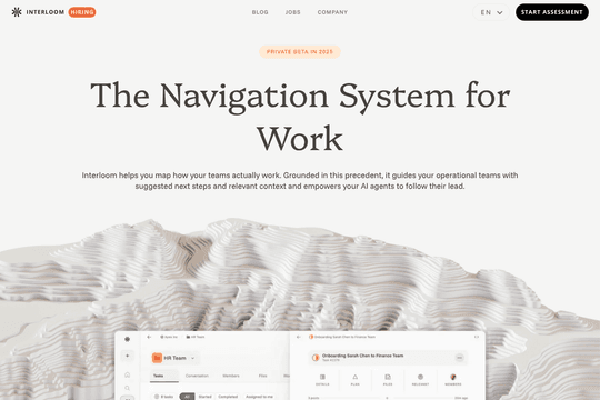 site profile thumbnail