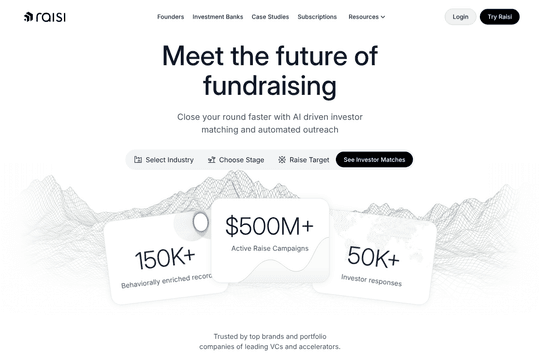 site profile thumbnail