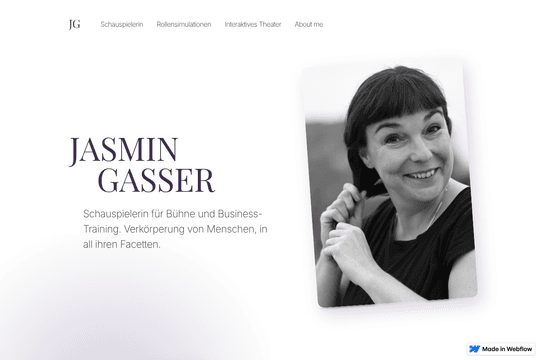 site profile thumbnail