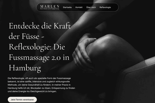 site profile thumbnail