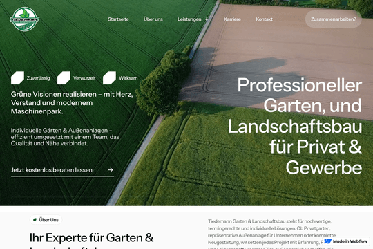 site profile thumbnail