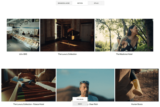 site profile thumbnail