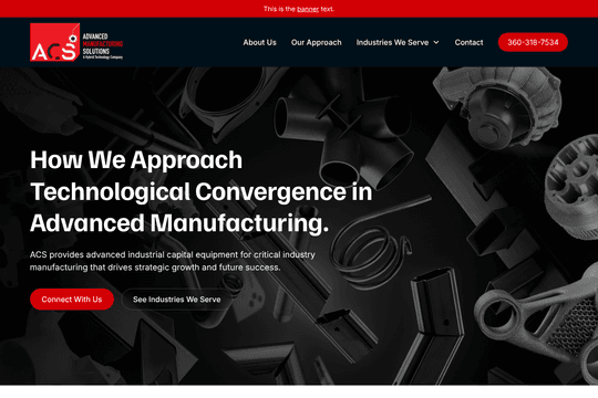 site profile thumbnail