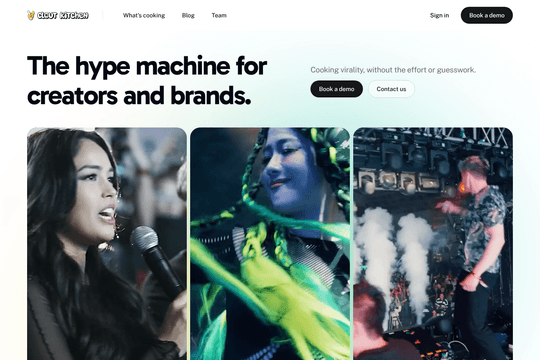 site profile thumbnail