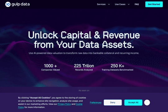 site profile thumbnail