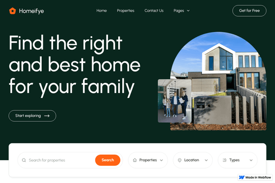 site profile thumbnail