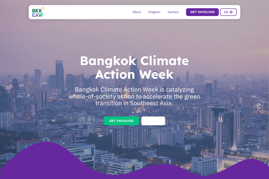 site profile thumbnail