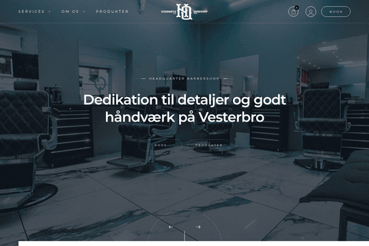 site profile thumbnail