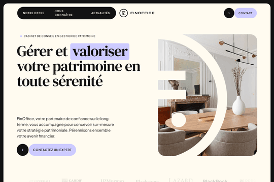 site profile thumbnail