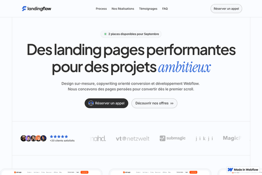 site profile thumbnail