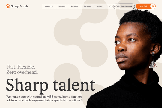 site profile thumbnail